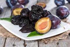 Δαμάσκηνα: Πώς καταπολεμούν καρκίνο του παχέος εντέρου, διαβήτη και καρδιακά!