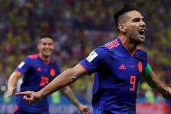 Πολωνία - Κολομβία 0-3