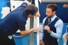 Ο προπονητής του Παναμά ζήτησε...έλεος από τον Σαουθγκέιτ!