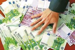 Ένας υπερτυχερός κέρδισε 2,5 εκατ. ευρώ στο Τζόκερ - Που παίχτηκε το «χρυσό» δελτίο!