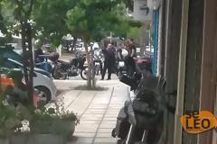 Θεσσαλονίκη: Την μαχαίρωσε για να τις αρπάξει τις εισπράξεις και τα χρυσαφικά