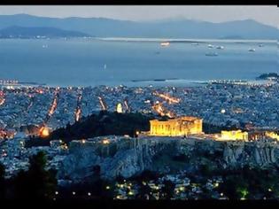 Φωτογραφία για 8 λόγοι για να μείνεις στην Αθήνα το καλοκαίρι...