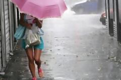 Νέα επιδείνωση του καιρού με βροχές, καταιγίδες και χαλάζι