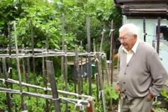 ΑΠΙΣΤΕΥΤΟ: Επειδή δεν μπορούσε να σκάψει το κήπο έστειλε γράμμα στο φυλακισμένο γιο του - Η συνέχεια, συγκλονιστική