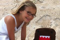 Ανατριχιαστικό: Δείτε τι έγραψε μία 12χρονη λίγο πριν πεθάνει από πνευμονία