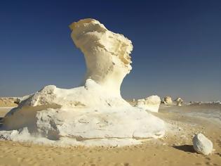 Φωτογραφία για Αυτό για τη λευκή άμμο της Αιγύπτου το ήξερες;