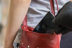 Τι να κάνεις αν πέσεις θύμα κλοπής