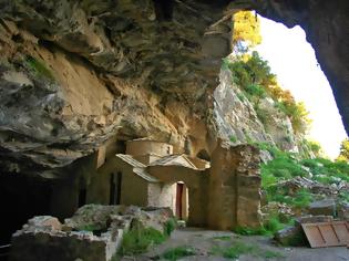 Φωτογραφία για Σπηλιά του Νταβέλη - Ένα διαχρονικό μυστήριο!