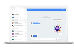 Android Messages: Διαθέσιμη η web έκδοση για SMS