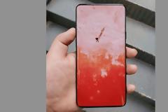 Οθόνη από άκρη σε άκρη στα κινητά!