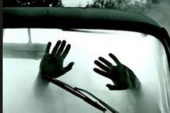 “ΡΟΖ” Τροχαίο: Δεν φαντάζεστε πάνω σε τι καθόταν η 33χρονη οδηγός