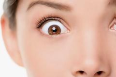 Δείτε την πιο ανατριχιαστική οφθαλμαπάτη [video]