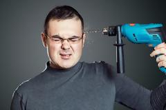 Πότε ο πόνος στους κροτάφους απειλεί την υγεία μας;