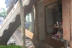 Με λοστούς, βαριοπούλες και τροχούς διέρρηξαν κοσμηματοπωλείο στο Αίγιο