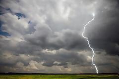 Δελτίο καιρού για Δευτέρα 25/6/2018