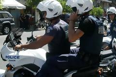 Πρόταση για χορήγηση επιδόματος στους αστυνομικούς που υπηρετούν σε μάχιμες υπηρεσίες του νομού Αττικής