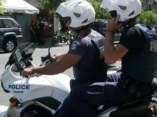Φωτογραφία για Πρόταση για χορήγηση επιδόματος στους αστυνομικούς που υπηρετούν σε μάχιμες υπηρεσίες του νομού Αττικής
