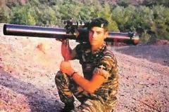 Ο Έλληνας Ράμπο - Ένας μοναχικός Κρητικός εκδικητής που συνέτριψε τους εισβολείς του Αττίλα