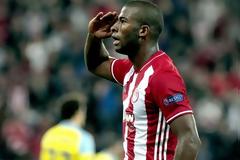 Ο Σεμπά δίνει οικονομικές...ανάσες στον Ολυμπιακό