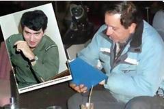 Ο «ΔΡΑΚΟΣ ΤΗΣ ΔΡΑΜΑΣ» - Ο Κυριάκος Παπαχρόνης «έκανε» Facebook - Δε φαντάζεστε τη φωτογραφία προφίλ έβαλε