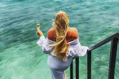 Δεν φαντάζεσαι πόσο καλό κάνει η σαμπάνια στην υγεία σου κι έχουμε αποδείξεις γι' αυτό!