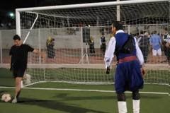 Αυτή είναι η Κρητική ομάδα που κατεβαίνει στο Μουντιάλ [video]