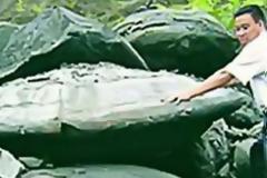 Οι επιστήμονες σηκώνουν τα χέρια ψηλά! Τι είναι αυτό που βρέθηκε στην Ρωσία; [photos]