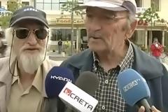 Ξεκαρδιστικό βίντεο: Όταν συμβαίνουν απρόοπτα στην τηλεόραση - Σκηνικά που λίγοι έχουν δει...