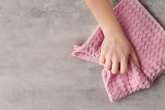 Υπαρκτός ο κίνδυνος τροφικής δηλητηρίασης από τις πετσέτες! Τι έδειξε νέα έρευνα;