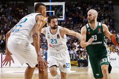 Αυτά θέλει ο Καλάθης για να μείνει στον Παναθηναϊκό