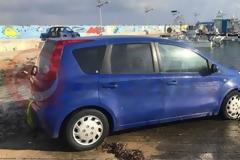 Άγρια δολοφονία στην Κύπρο: Δύο Βρετανοί πείραξαν την κοπέλα του και αυτός τους πάτησε με αυτοκίνητό του