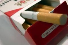 Το ήξερες; Δες το κρυφό μήνυμα στο πακέτο Marlboro…Θα μείνετε... [video]