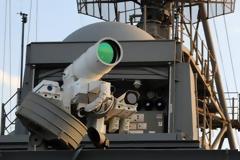 Αυτό είναι το νέο υπερόπλο των ΗΠΑ που εξαϋλώνει τα πάντα [video]