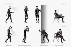 Ανακαλύψτε τι σκέφτεται ο άλλος από τον τρόπο που κινείται