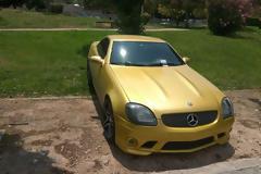 Τα ευτράπελα της παράνομης στάθμευσης