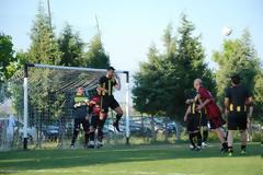 11ο Τουρνουά Ποδοσφαίρου μεταξύ Αστυνομικών Υπηρεσιών της Διεύθυνσης Αστυνομίας Φλώρινας