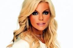 Βάσια Λόη: Σπάνια κοσμική εμφάνιση σε νυχτερινό κέντρο! [photos]