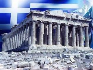Φωτογραφία για ΑΠΙΣΤΕΥΤΕΣ ΑΤΑΚΕΣ: Γιατί γουστάρουμε που είμαστε Έλληνες; [video]