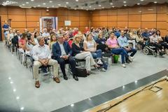 Με επιτυχία πραγματοποιήθηκε η Ημερίδα της I.P.A. Δράμας με θέμα την Επικοινωνία