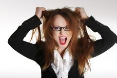 Πώς βγήκε η φράση «θα σε κάνω να τραβάς τα μαλλιά σου»