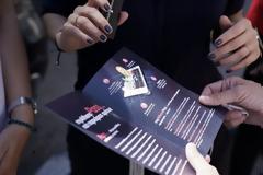 Τέλος εποχής για την ξυστή κάρτα στάθμευσης στην Αθήνα