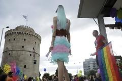 Παρέμβαση εισαγγελέα για την επίθεση σε δύο συμμετέχοντες στο Thessaloniki Pride