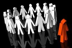 Πώς η κοινωνική απομόνωση αλλάζει τον εγκέφαλο