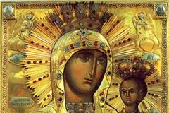 26 Ιουνίου: Σύναξη της Υπεραγίας Θεοτόκου της Οδηγήτριας, εν Νεάμτς της Ρουμανίας