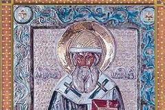 Άγιος Διονύσιος Αρχιεπίσκοπος Σουζδαλίας