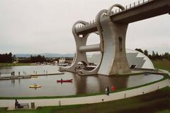 Θα πάθετε πλάκα! Τι κάνει αυτός ο τροχός;