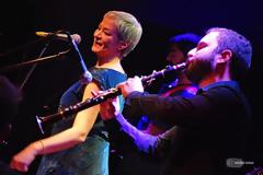 Προσοχή: Αλλάζει χώρο η συναυλία της Μελίνας Κανά