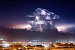 Τα μεγαλεία του Θεού στον κόσμο εν δράσει! [photos]