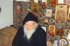 Άγιος Πορφύριος Καυσοκαλυβίτης - Τι είναι χριστιανικός αγώνας;