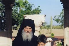 ΕΠΙΣΤΟΛΕΣ ΓΕΡΟΝΤΟΣ ΕΦΡΑΙΜ ΦΙΛΟΘΕΪΤΟΥ: Περί σωτηρίας ψυχής και Παραδείσου - Επιστολή 2η